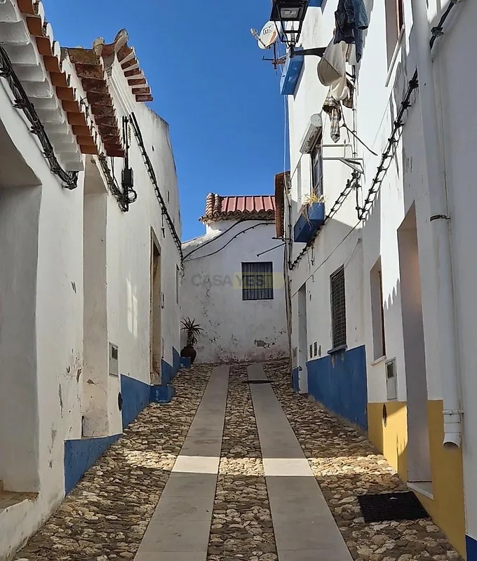 Moradia T6+ à venda em São Salvador e Santa Maria, Odemira — foto 14