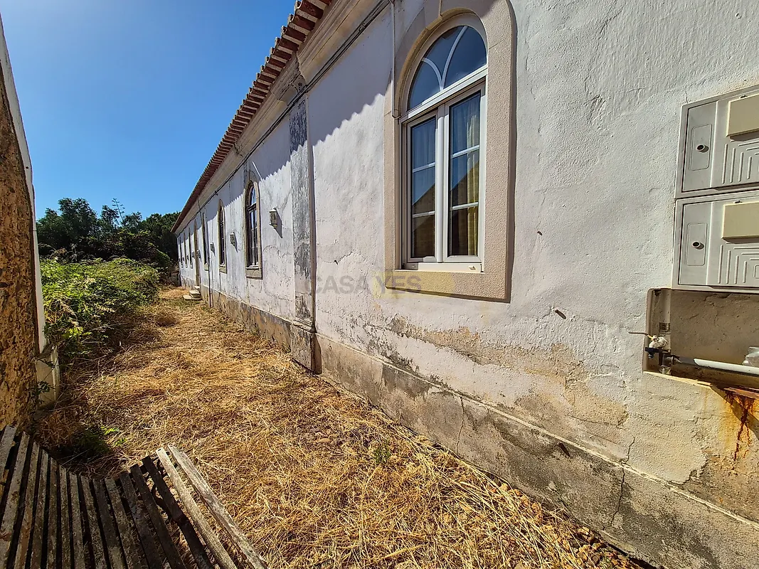 Moradia T6+ à venda em São Salvador e Santa Maria, Odemira — foto 18