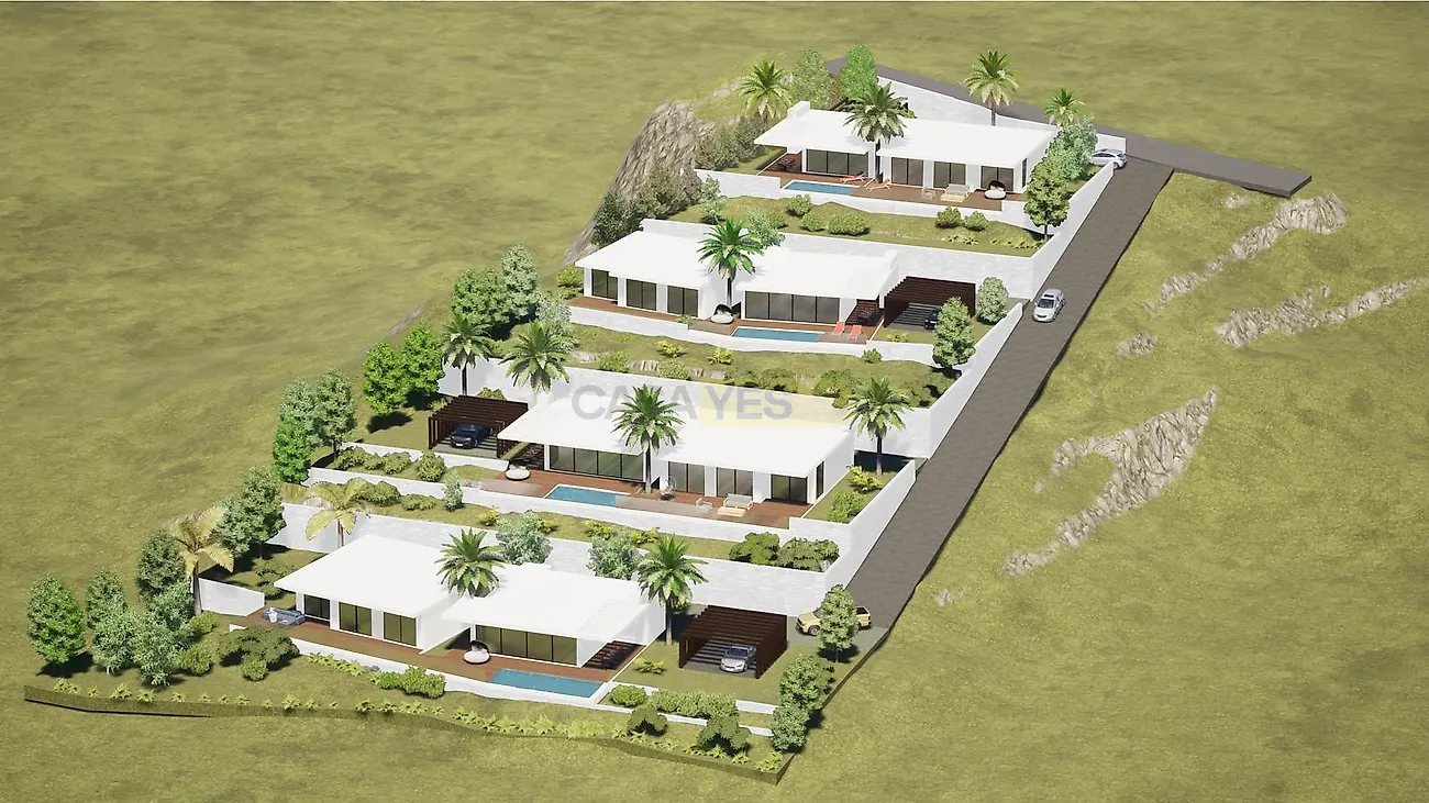 Moradia T3 à venda em Prazeres, Calheta — foto 3