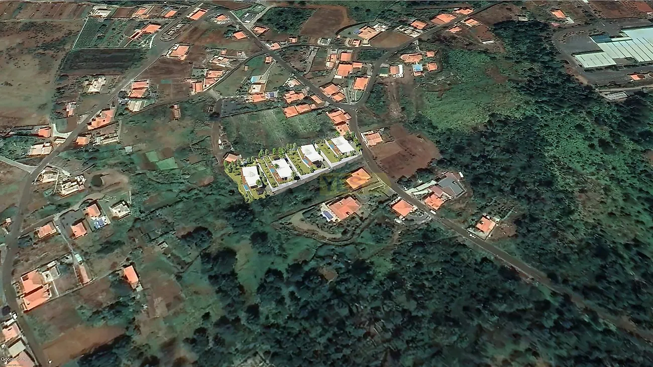 Moradia T3 à venda em Prazeres, Calheta — foto 7