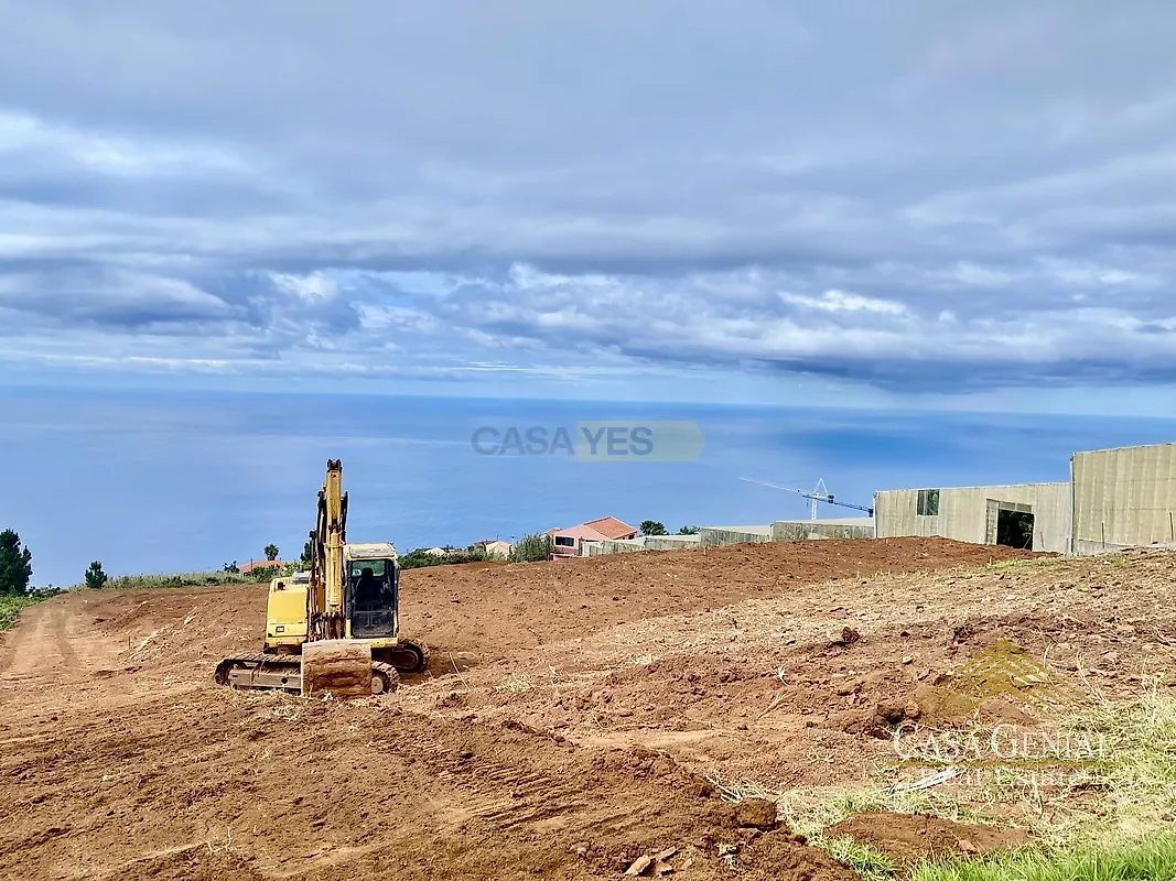 Moradia T3 à venda em Prazeres, Calheta — foto 21