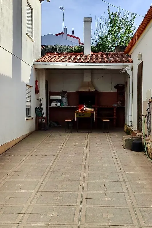 Moradia T5 à venda em Vale de Santiago, Odemira — foto 6