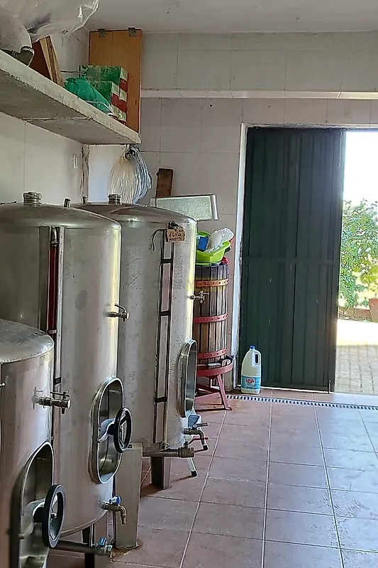 Moradia T5 à venda em Vale de Santiago, Odemira — foto 8