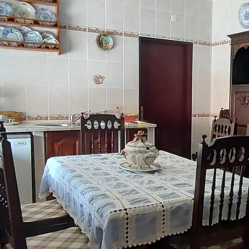 Moradia T5 à venda em Vale de Santiago, Odemira — foto 10