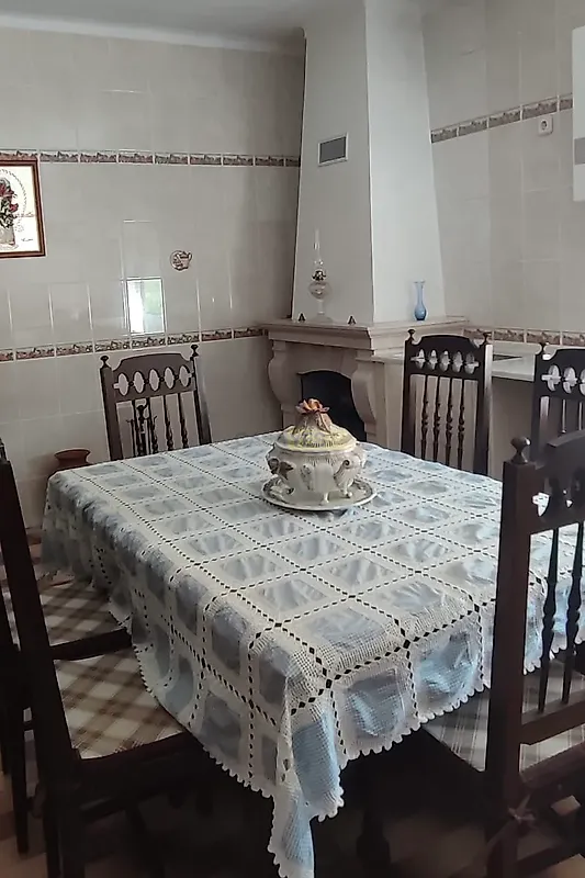 Moradia T5 à venda em Vale de Santiago, Odemira — foto 15