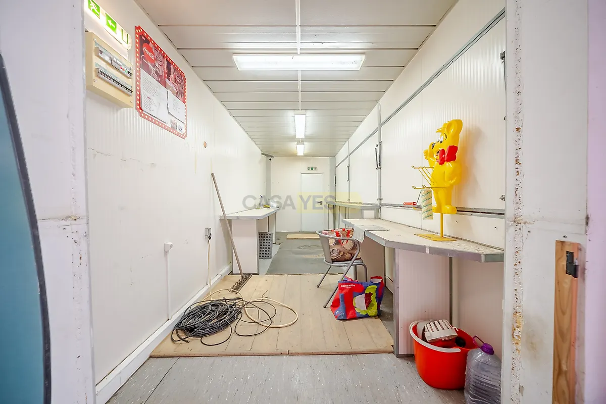 Apartamento T0 à venda em Vila Nova de Milfontes, Odemira — foto 10