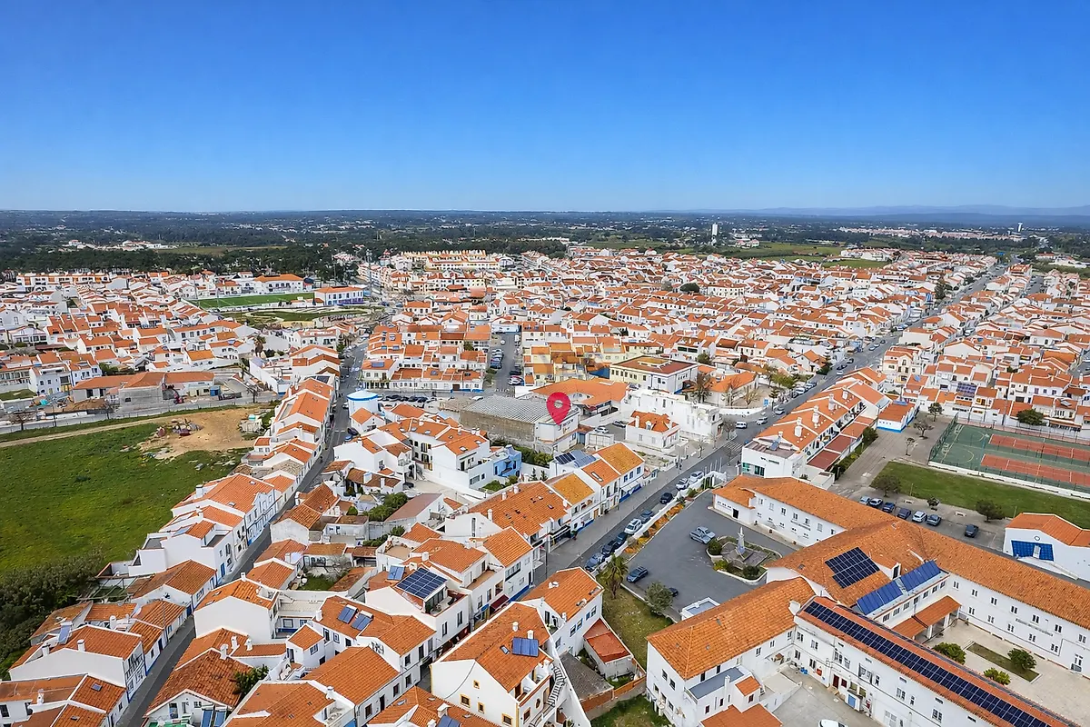 Apartamento T0 à venda em Vila Nova de Milfontes, Odemira — foto 11