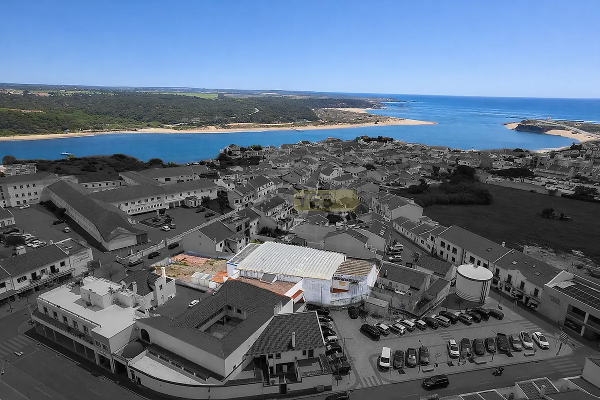 Apartamento T0 à venda em Vila Nova de Milfontes, Odemira — foto 34