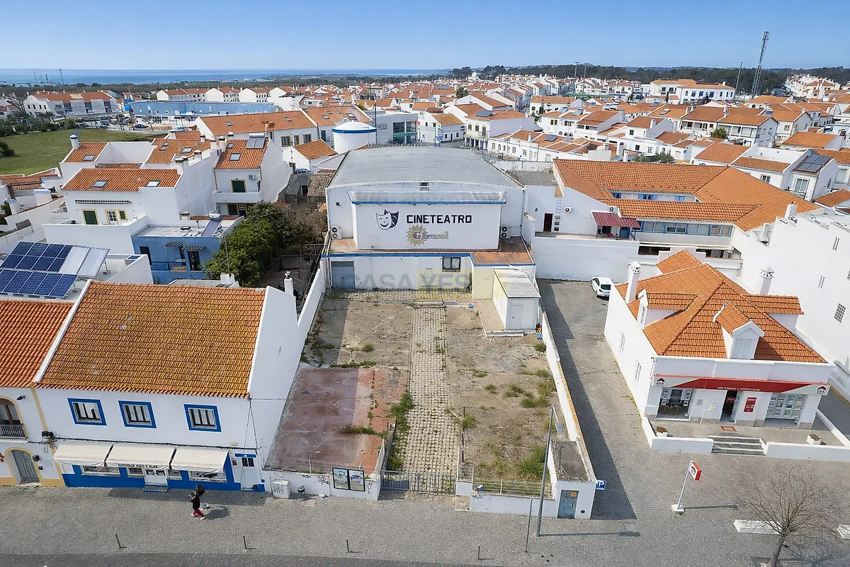 Apartamento T0 à venda em Vila Nova de Milfontes, Odemira — foto 36