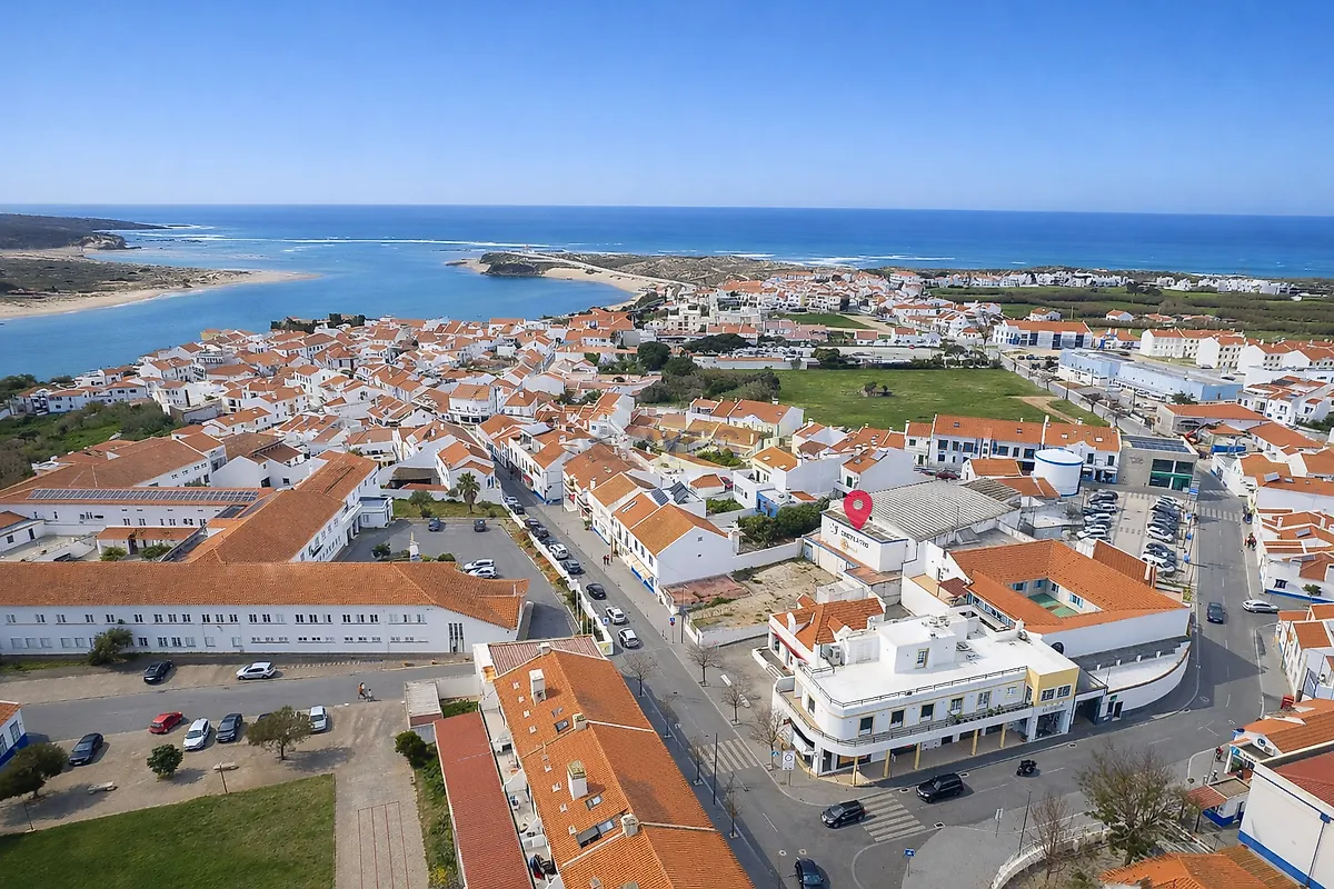 Apartamento T0 à venda em Vila Nova de Milfontes, Odemira — foto 37