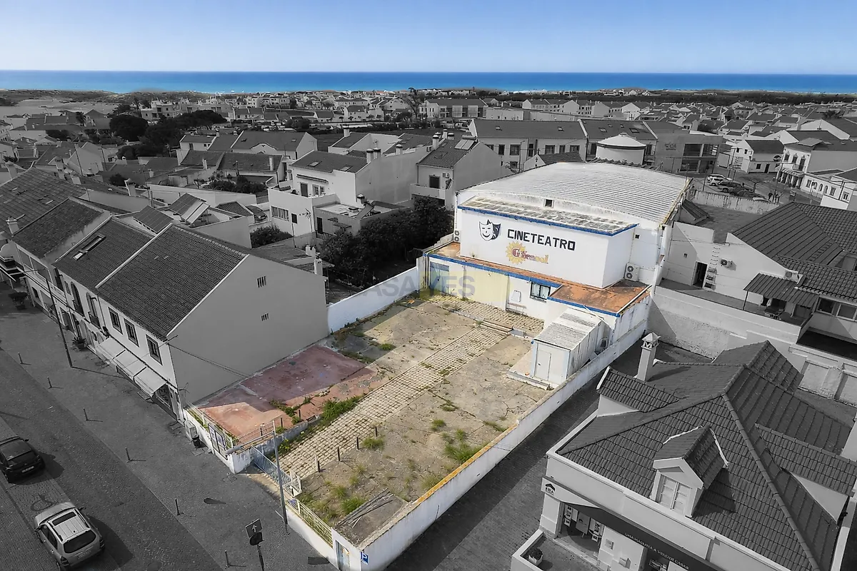 Apartamento T0 à venda em Vila Nova de Milfontes, Odemira — foto 38