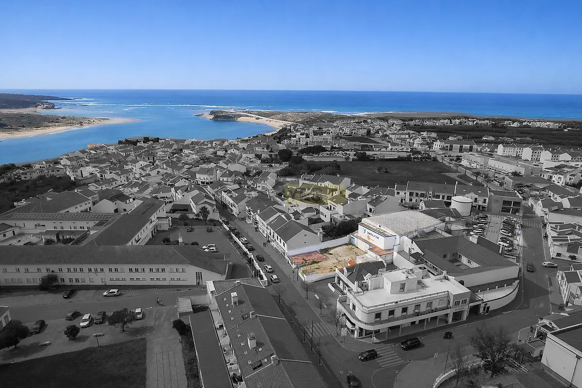 Apartamento T0 à venda em Vila Nova de Milfontes, Odemira — foto 39