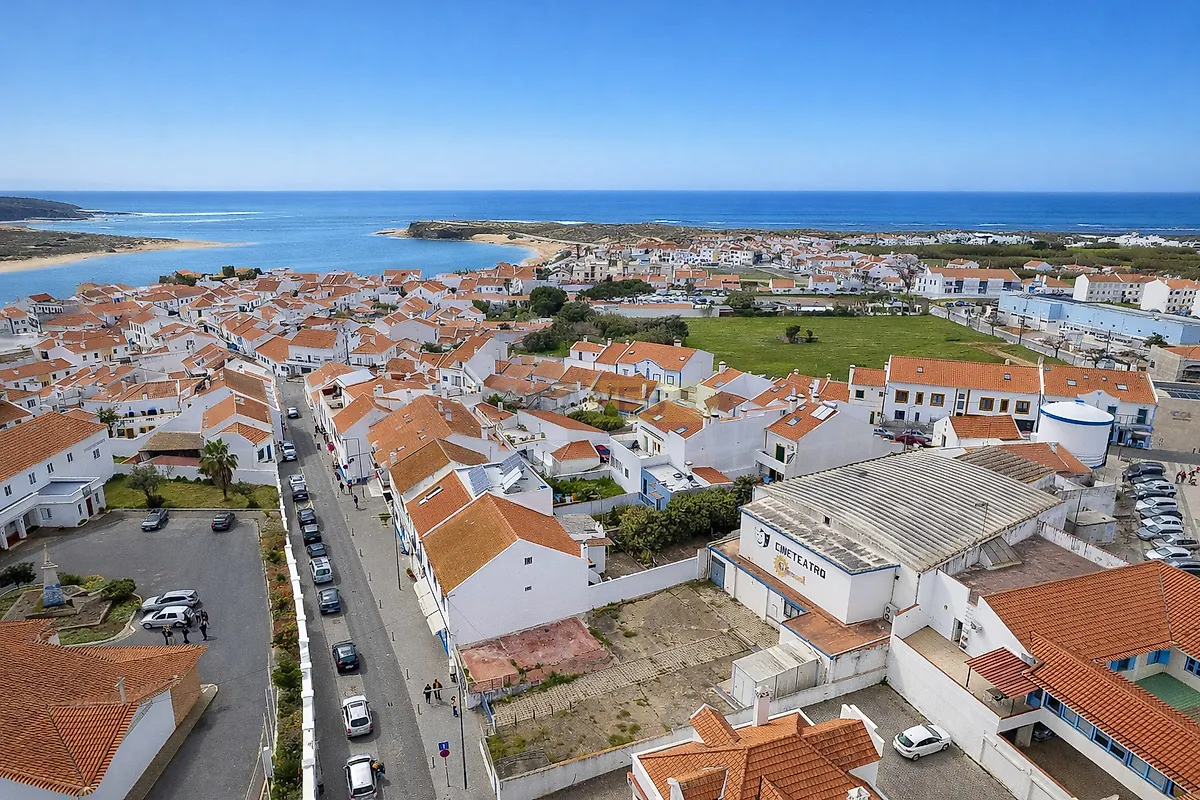 Apartamento T0 à venda em Vila Nova de Milfontes, Odemira — foto 40