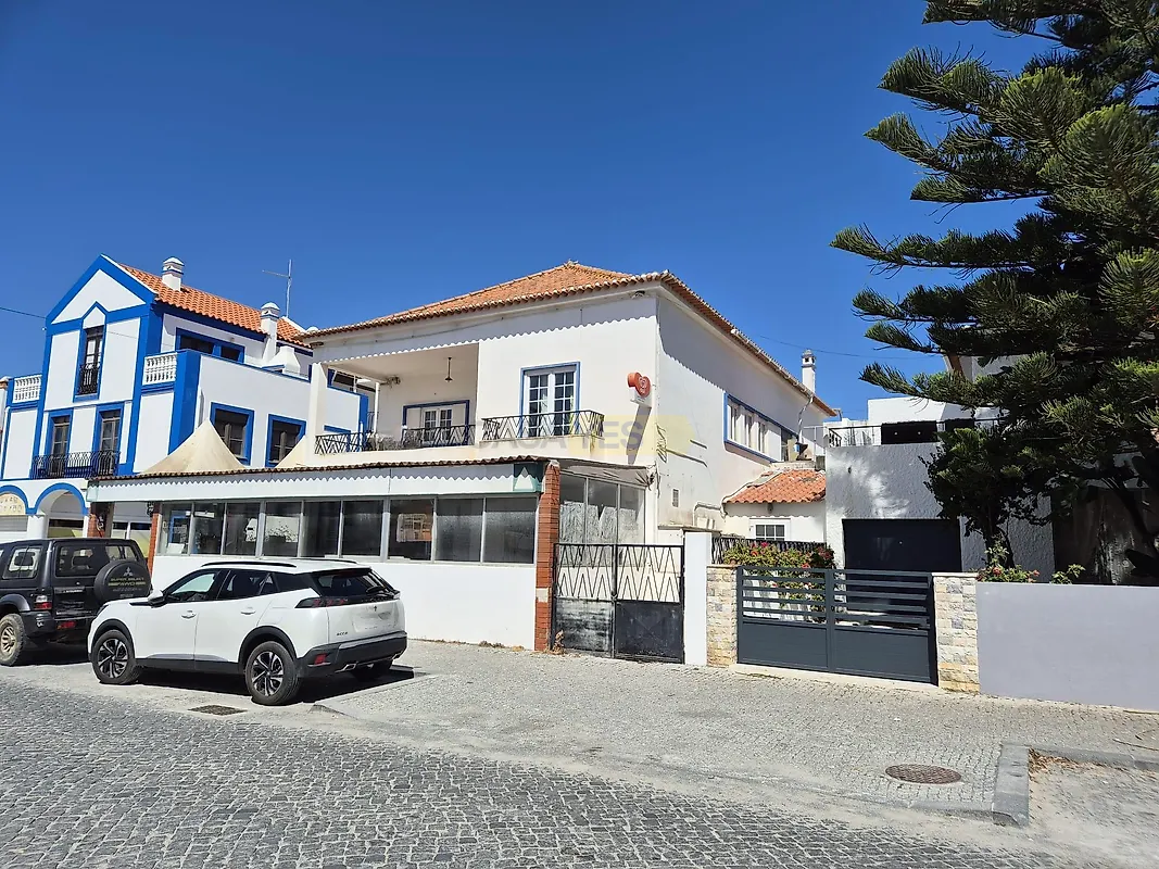 Apartamento T0 à venda em Vila Nova de Milfontes, Odemira — foto 10
