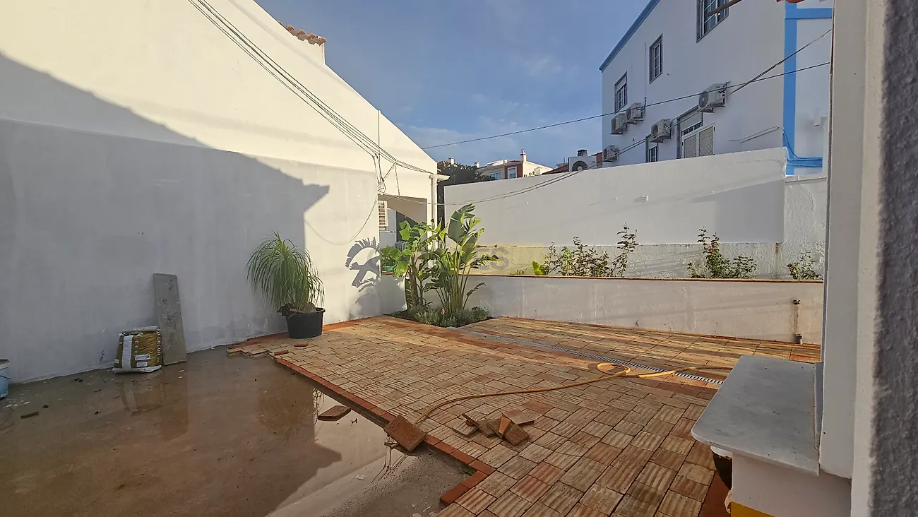 Moradia T2 à venda em São Francisco da Serra, Santiago do Cacém — foto 4