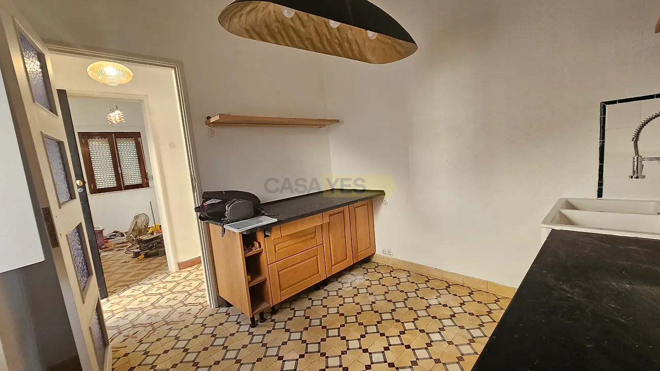 Moradia T2 à venda em São Francisco da Serra, Santiago do Cacém — foto 10