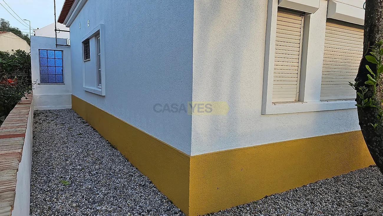 Moradia T2 à venda em São Francisco da Serra, Santiago do Cacém — foto 15