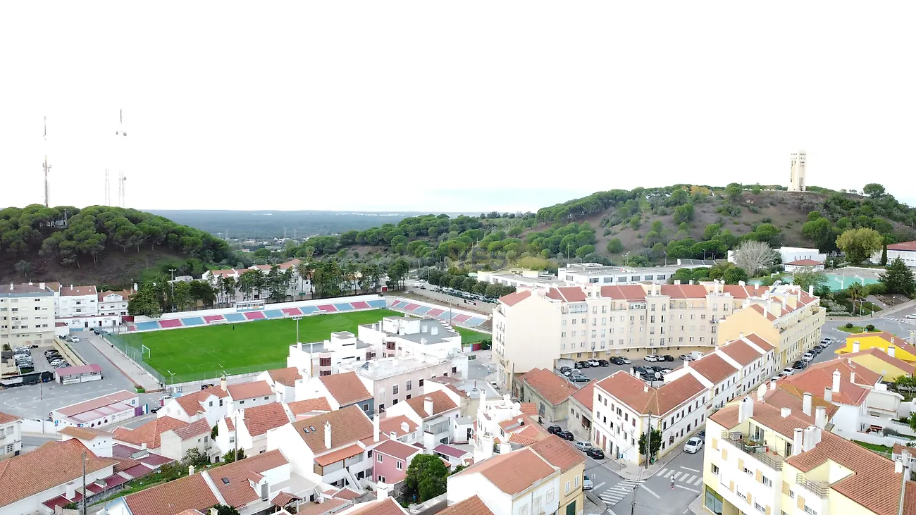 Moradia T2 à venda em São Francisco da Serra, Santiago do Cacém — foto 17