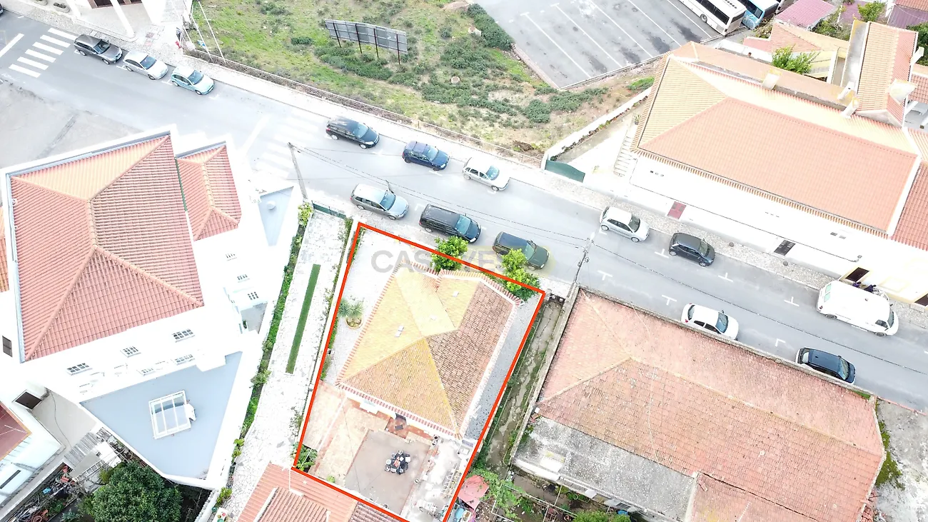 Moradia T2 à venda em São Francisco da Serra, Santiago do Cacém — foto 18