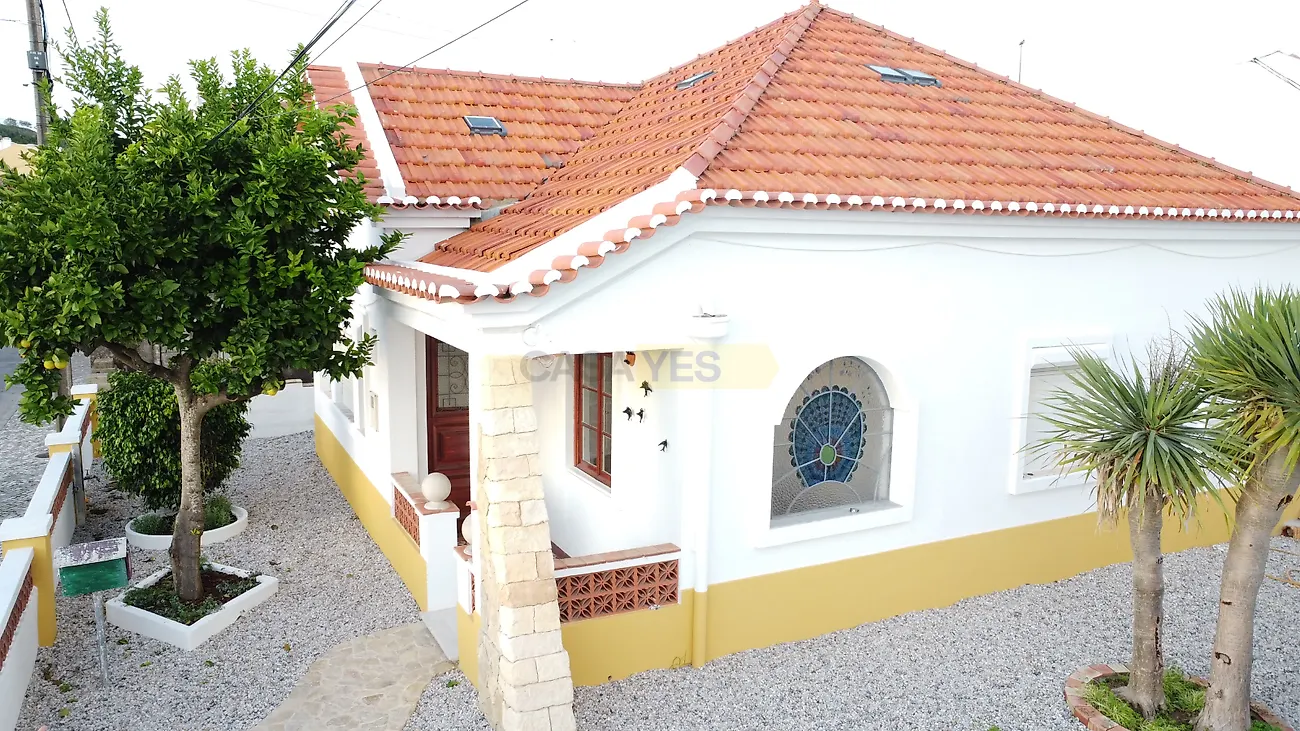 Moradia T2 à venda em São Francisco da Serra, Santiago do Cacém — foto 19