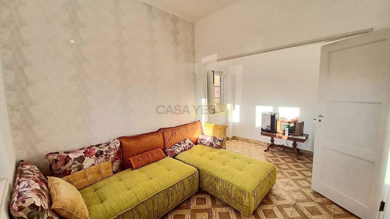 Moradia T2 à venda em São Francisco da Serra, Santiago do Cacém — foto 29