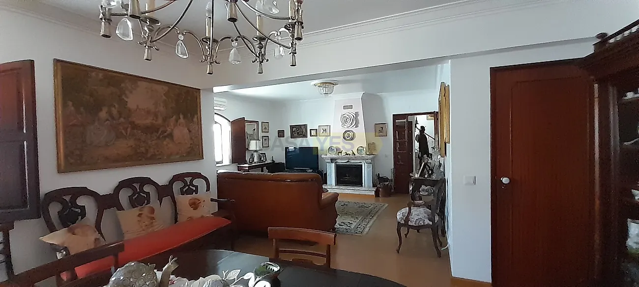Moradia T5 à venda em Vila Nova de Milfontes, Odemira — foto 3