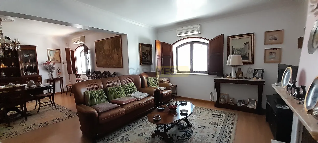 Moradia T5 à venda em Vila Nova de Milfontes, Odemira — foto 4