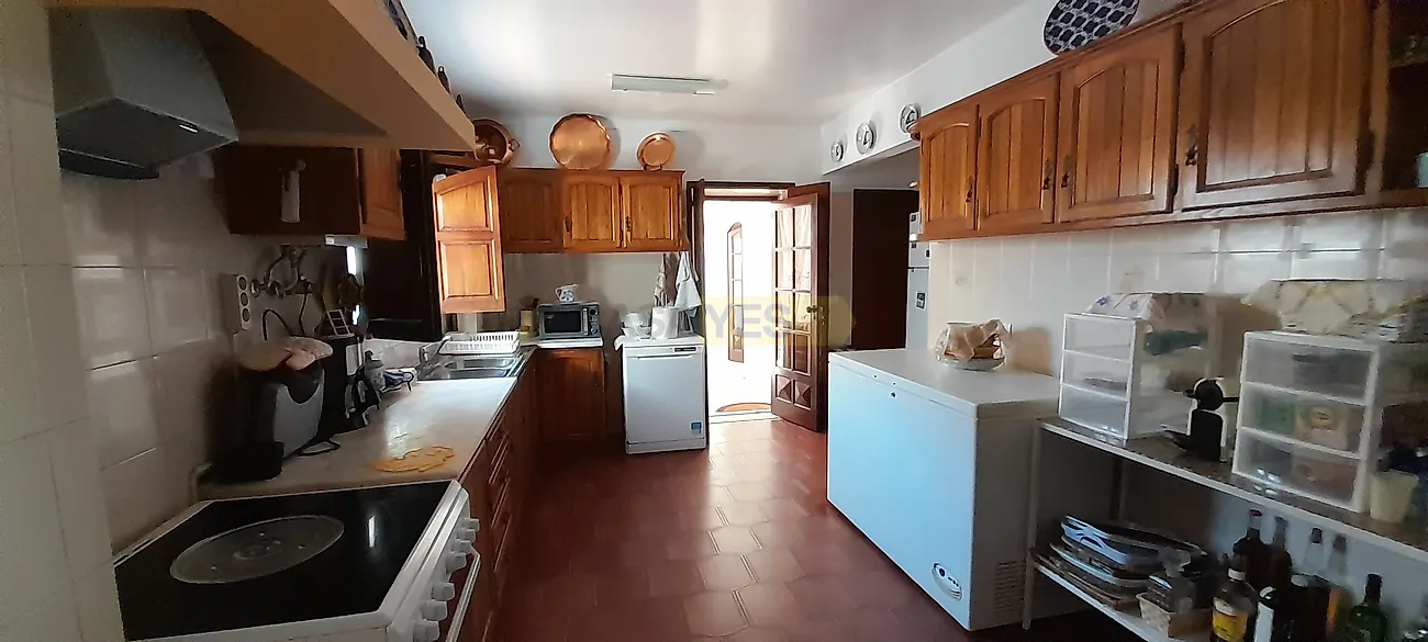 Moradia T5 à venda em Vila Nova de Milfontes, Odemira — foto 12