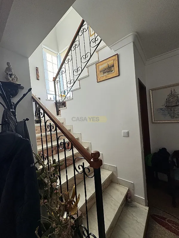 Moradia T5 à venda em Vila Nova de Milfontes, Odemira — foto 13