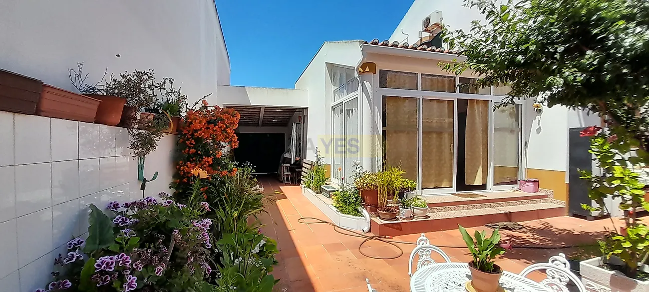 Moradia T5 à venda em Vila Nova de Milfontes, Odemira — foto 16