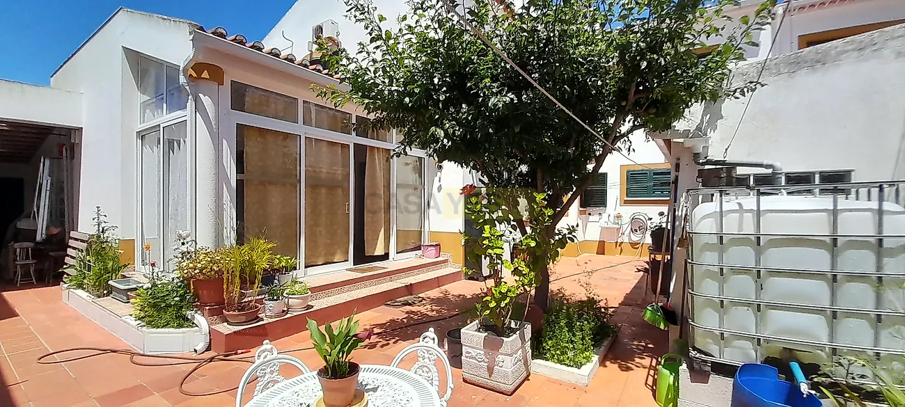 Moradia T5 à venda em Vila Nova de Milfontes, Odemira — foto 17