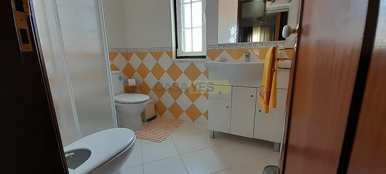 Moradia T5 à venda em Vila Nova de Milfontes, Odemira — foto 28