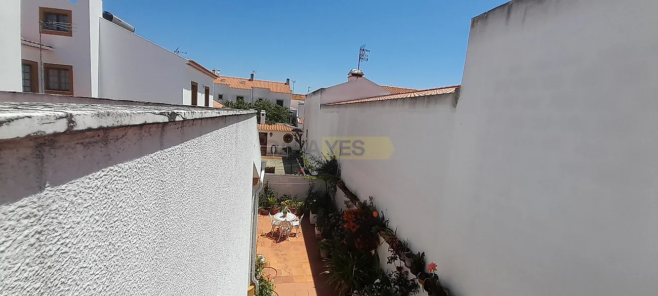 Moradia T5 à venda em Vila Nova de Milfontes, Odemira — foto 34