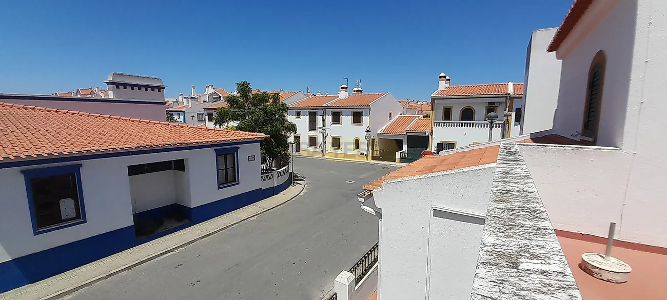 Moradia T5 à venda em Vila Nova de Milfontes, Odemira — foto 35