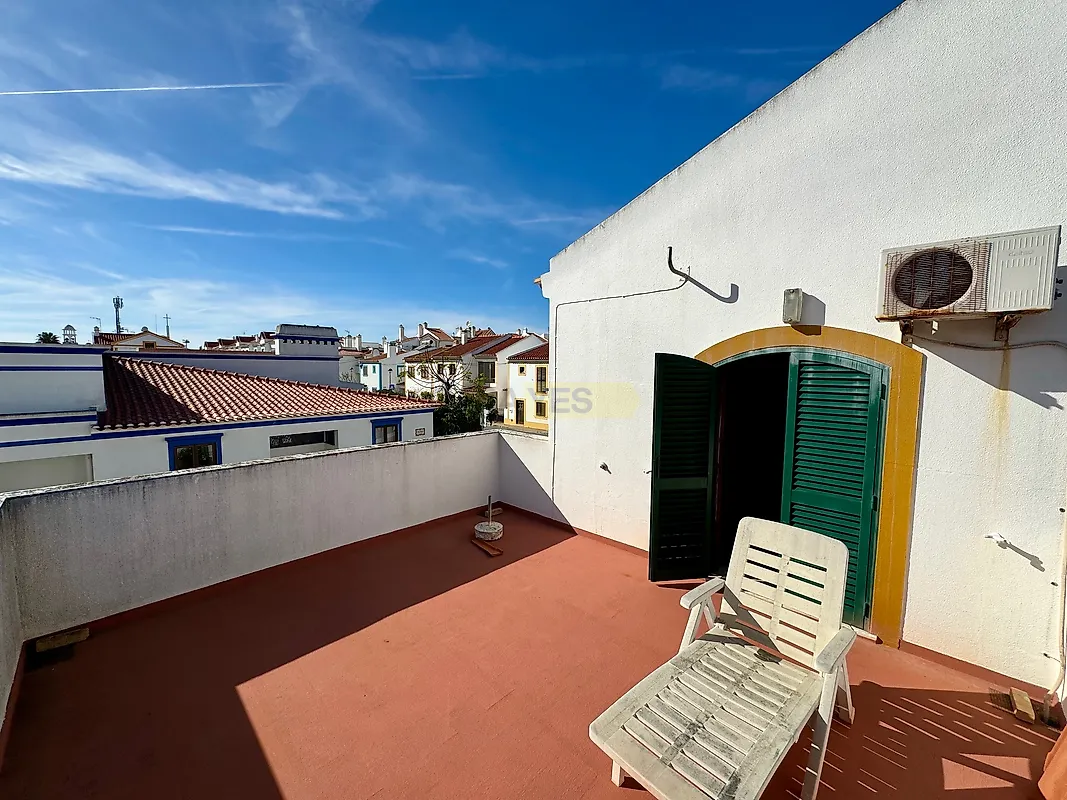 Moradia T5 à venda em Vila Nova de Milfontes, Odemira — foto 36