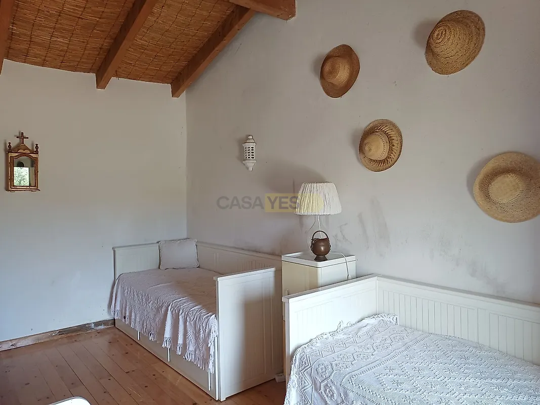 Apartamento T2 à venda em São Francisco da Serra, Santiago do Cacém — foto 13