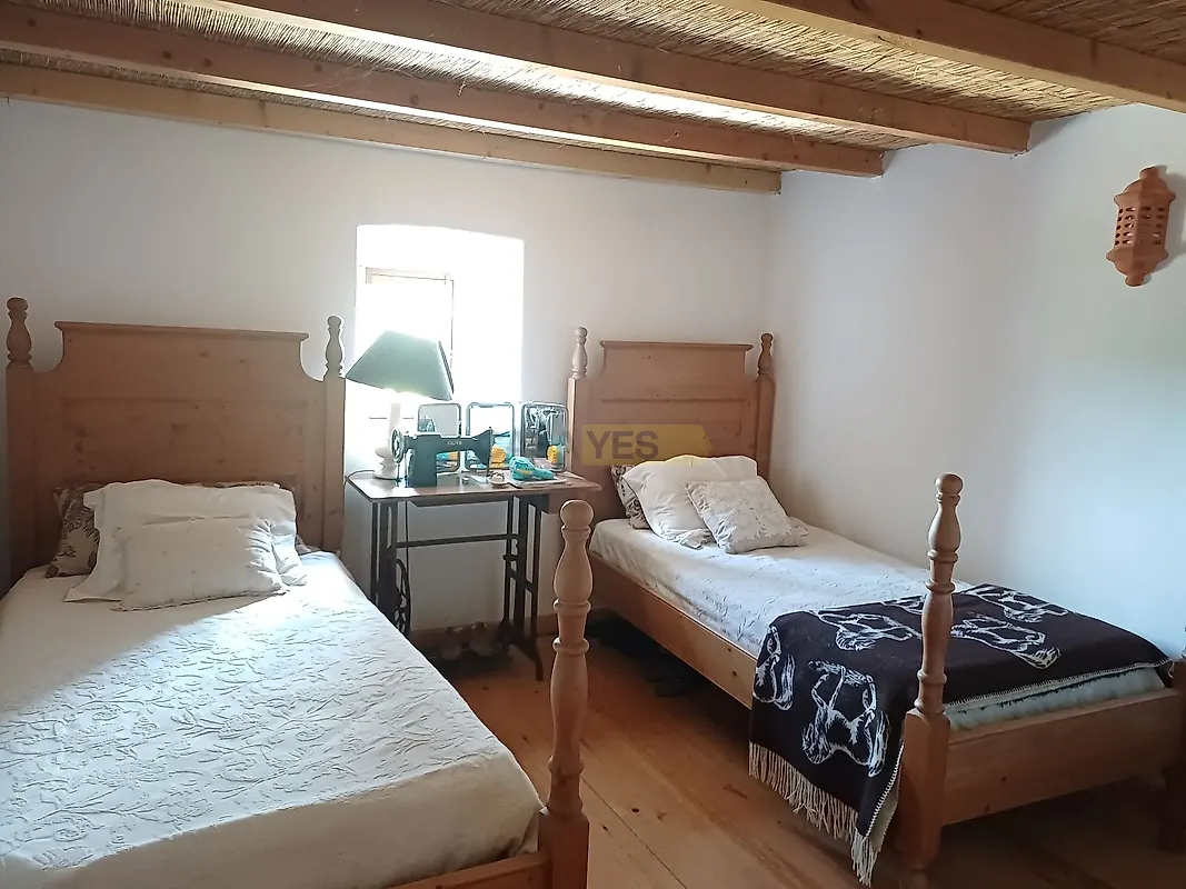 Apartamento T2 à venda em São Francisco da Serra, Santiago do Cacém — foto 14