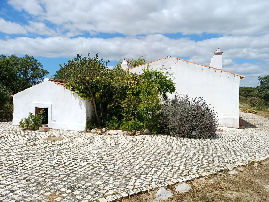 Apartamento T2 à venda em São Francisco da Serra, Santiago do Cacém — foto 16