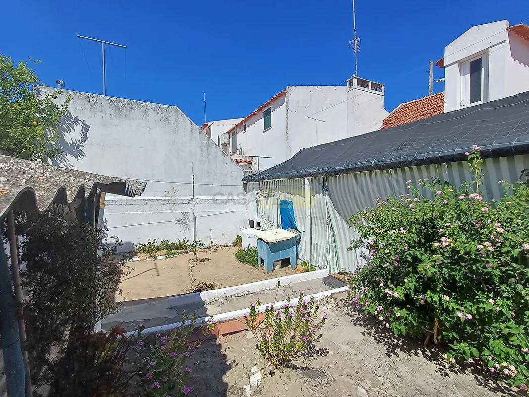 Moradia T2 à venda em Alcácer do Sal (Santa Maria do Castelo e Santiago) e Santa Susana, Alcácer do Sal — foto 4