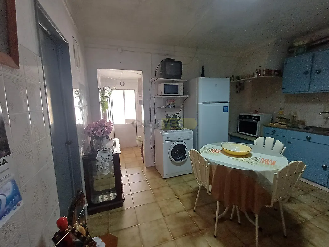 Moradia T2 à venda em Alcácer do Sal (Santa Maria do Castelo e Santiago) e Santa Susana, Alcácer do Sal — foto 5