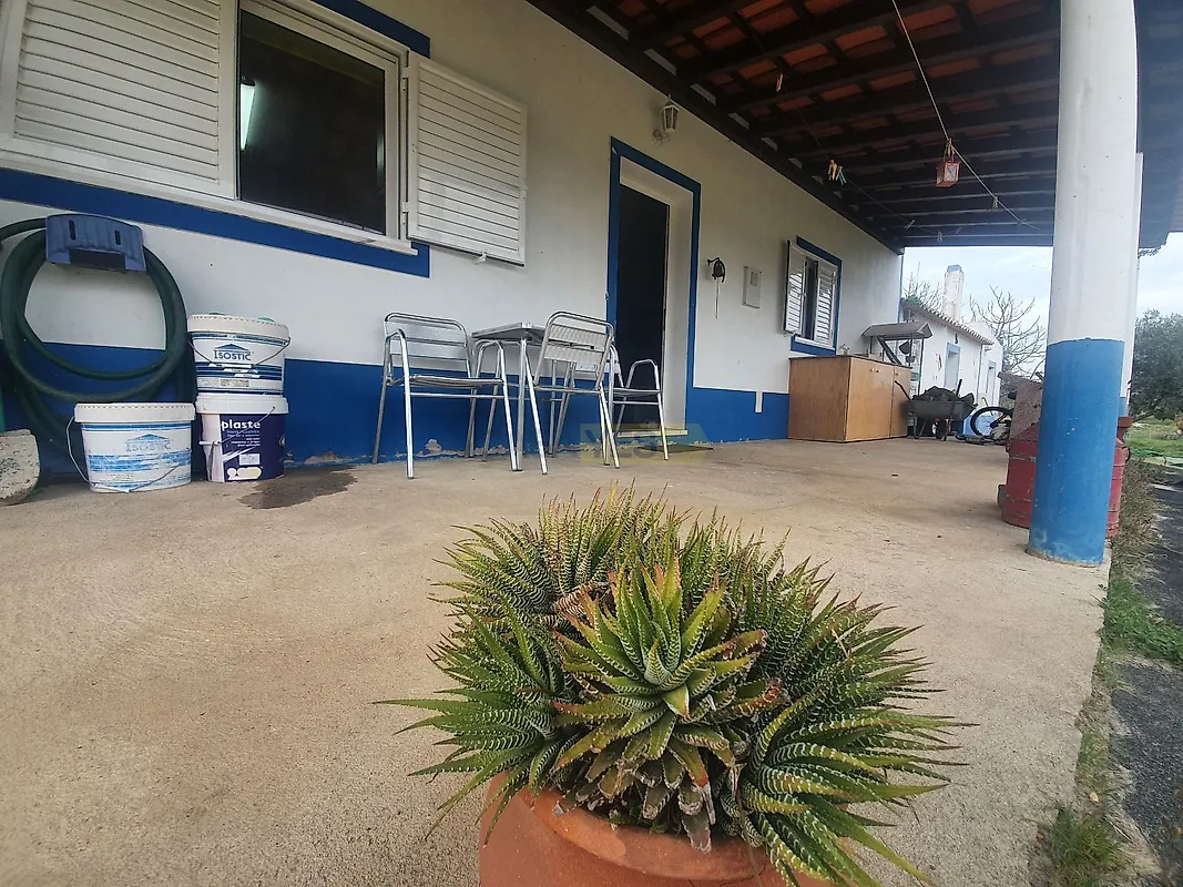 Apartamento T2 à venda em Grândola e Santa Margarida da Serra, Grândola — foto 2