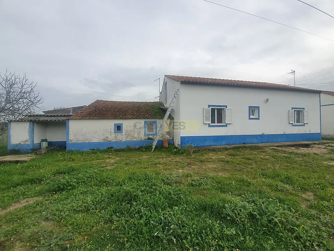 Apartamento T2 à venda em Grândola e Santa Margarida da Serra, Grândola — foto 9