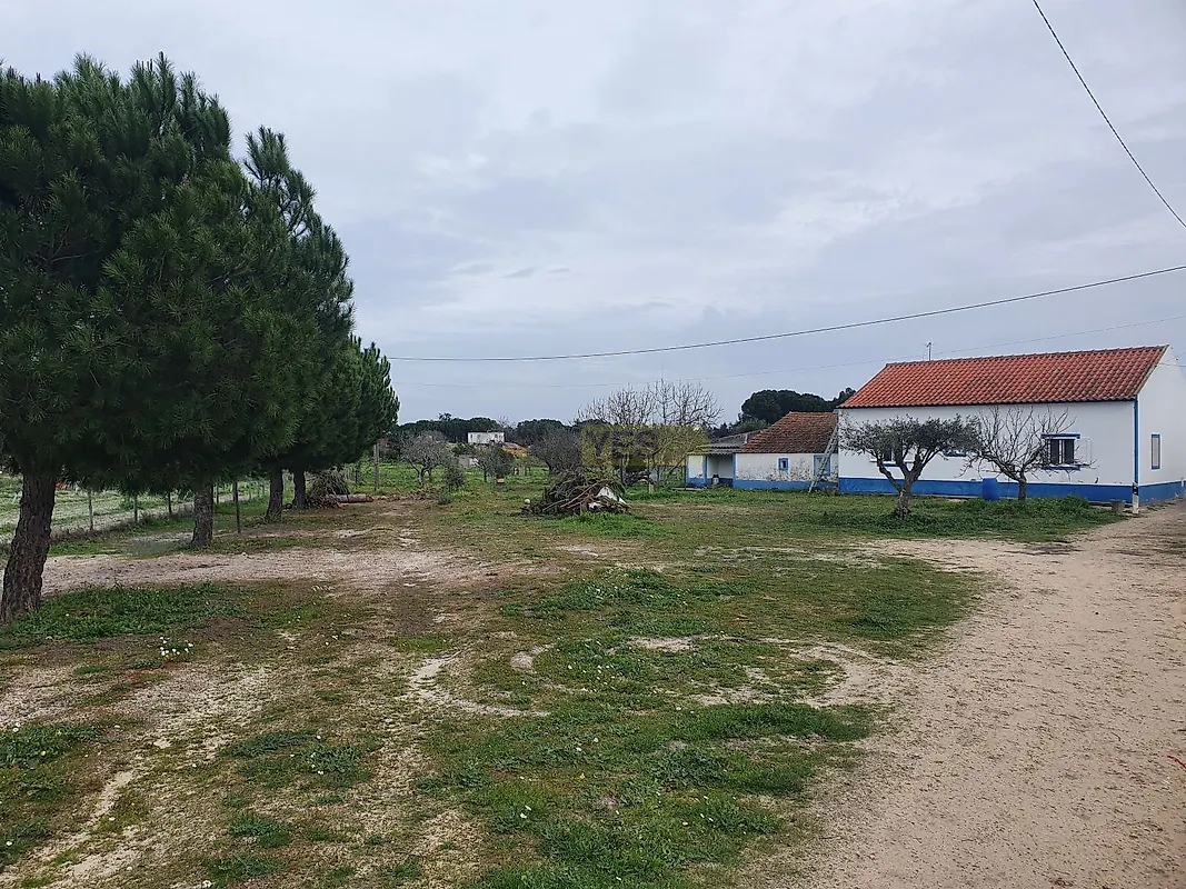 Apartamento T2 à venda em Grândola e Santa Margarida da Serra, Grândola — foto 14