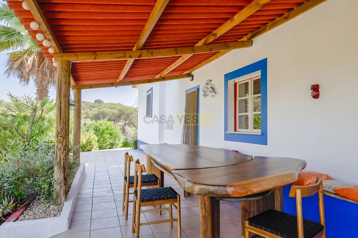 Apartamento T6+ à venda em Grândola e Santa Margarida da Serra, Grândola — foto 3
