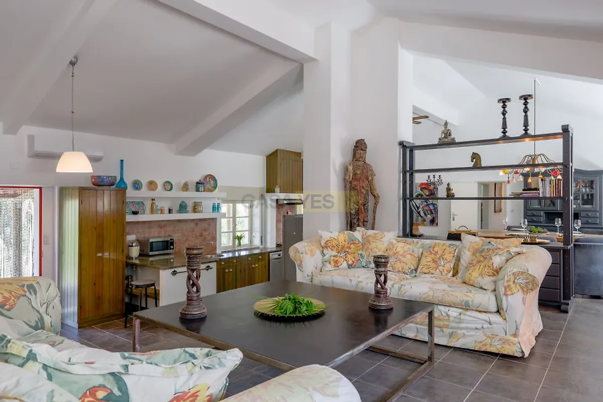 Apartamento T6+ à venda em Grândola e Santa Margarida da Serra, Grândola — foto 4