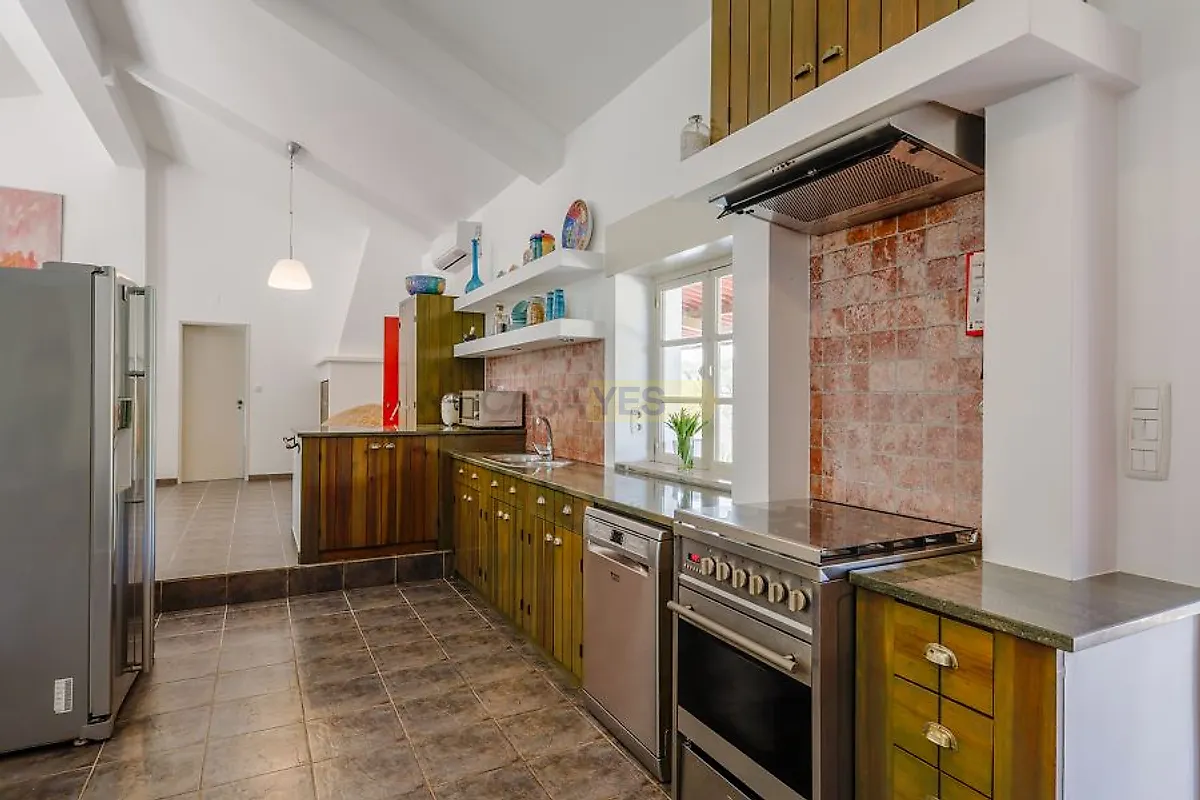 Apartamento T6+ à venda em Grândola e Santa Margarida da Serra, Grândola — foto 6