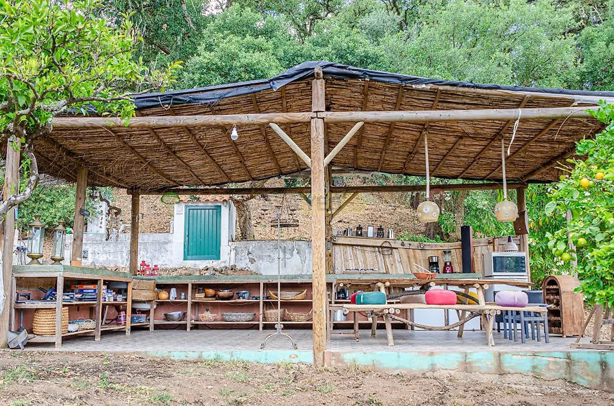 Apartamento T6+ à venda em Grândola e Santa Margarida da Serra, Grândola — foto 21