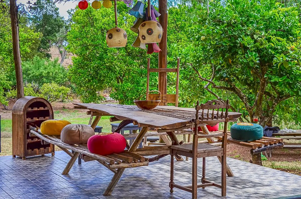 Apartamento T6+ à venda em Grândola e Santa Margarida da Serra, Grândola — foto 22