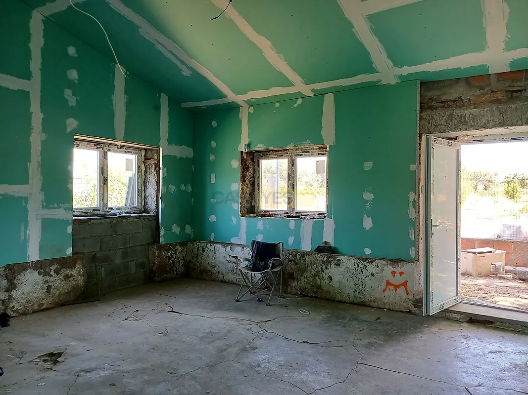 Apartamento T3 à venda em Abela, Santiago do Cacém — foto 7
