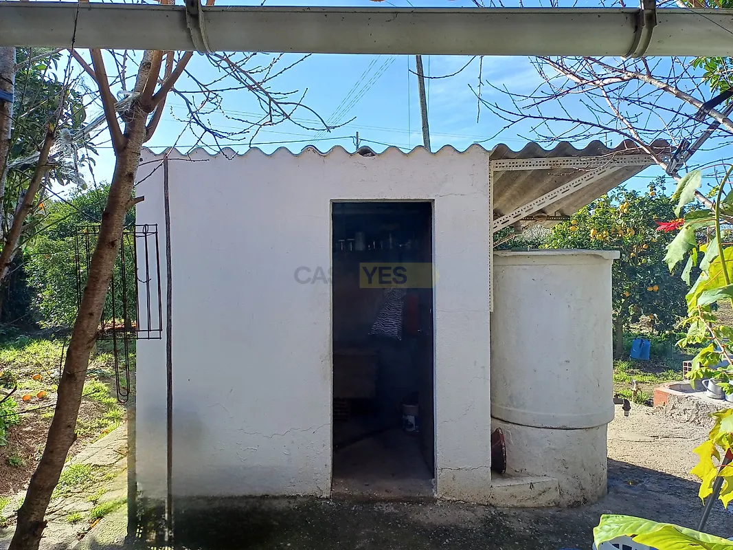 Moradia T2 à venda em Melides, Grândola — foto 6